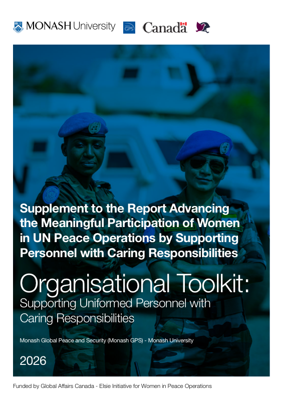 Organisational Toolkit — English